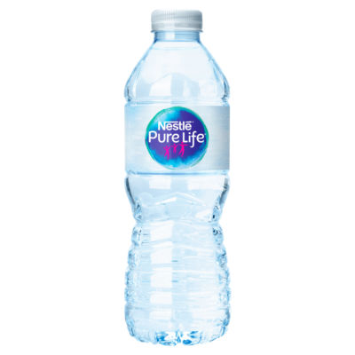 Nestle Still Spring Water 12x500ml, imported from the UK