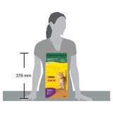 Go-Cat senior chicken dry cat food 2kg, UK version