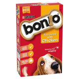 Bonio Chicken Dog Biscuits 650g - British product