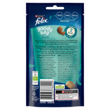 Felix cat treats Seaside Mix 60g - British product