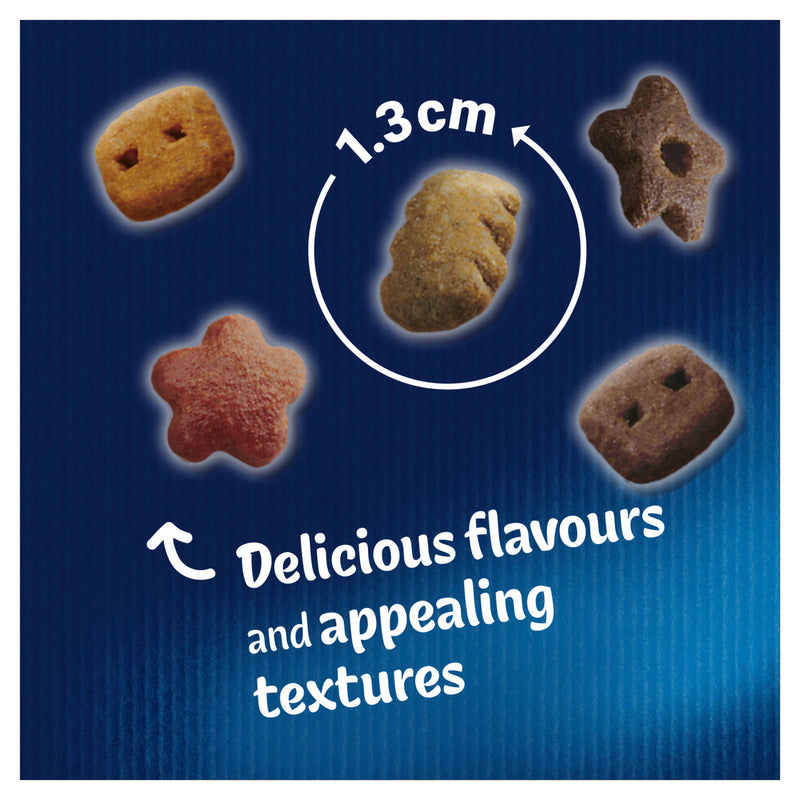 Felix cat treats Original Mix 60g, imported from the UK