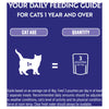 Purina ONE Mini Fillets cat food 8x85g imported from the UK