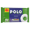POLO Original Mint sweets 34g, imported from the UK