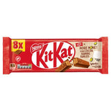 ASDA Kit Kat F1 4 Finger Milk Chocolate Biscuit Bar 8 Pack 332g- Buy online at McGrocer