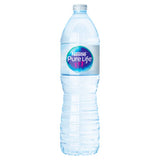 Nestle Pure Life still spring water 6x1.5L (British brand)