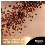 Nescafé GOLD BLEND refill instant coffee 275g, UK version