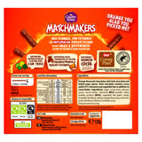 Quality Street orange chocolate sticks 120g, imported from the UK