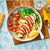 Maggi So Juicy Mixed Herbs Chicken Seasoning Recipe Mix