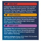 Felix wet cat food Farm Selection 6x48g - British product