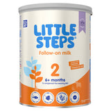 ASDA Follow-on Baby Milk Powder Formula for Infants 6+ Months, 800g- Buy online at McGrocer