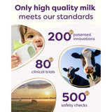 SMA Stage 3 toddler milk powder 800g (British brand)