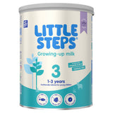 ASDA Little Steps Growing Up Toddler Milk Powder 1-3 Years 800g- Buy online at McGrocer