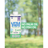 Little Steps infant milk from birth 200ml, UK version