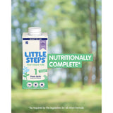 Little Steps infant milk from birth 200ml, UK version