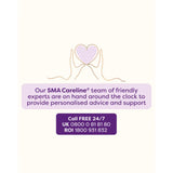 SMA infant milk liquid formula 6x70ml (British brand)