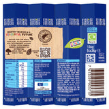 Smarties milk chocolate tubes 4 pack 136g (British brand)