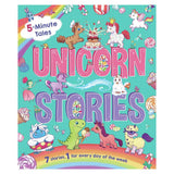 Igloo Books My First Unicorn Collection kids picture book, UK version