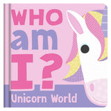 Igloo Books My First Unicorn Collection kids picture book, UK version