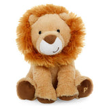Petface Eco Creatures plush dog toy 35cm (British brand)