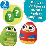 Galt Squishies Water Magic Jungle play set with water pen (British brand)