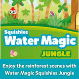 Galt Squishies Water Magic Jungle play set with water pen (British brand)