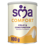 ASDA SMA Comfort Baby Milk Powder From Birth 800g- Buy online at McGrocer