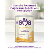 SMA Comfort Baby Milk Powder 800g (British brand)