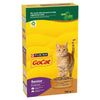 Go Cat senior chicken and turkey dry cat food 750g, UK version