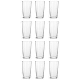 Home Essentials set of 12 pint glasses (British brand)
