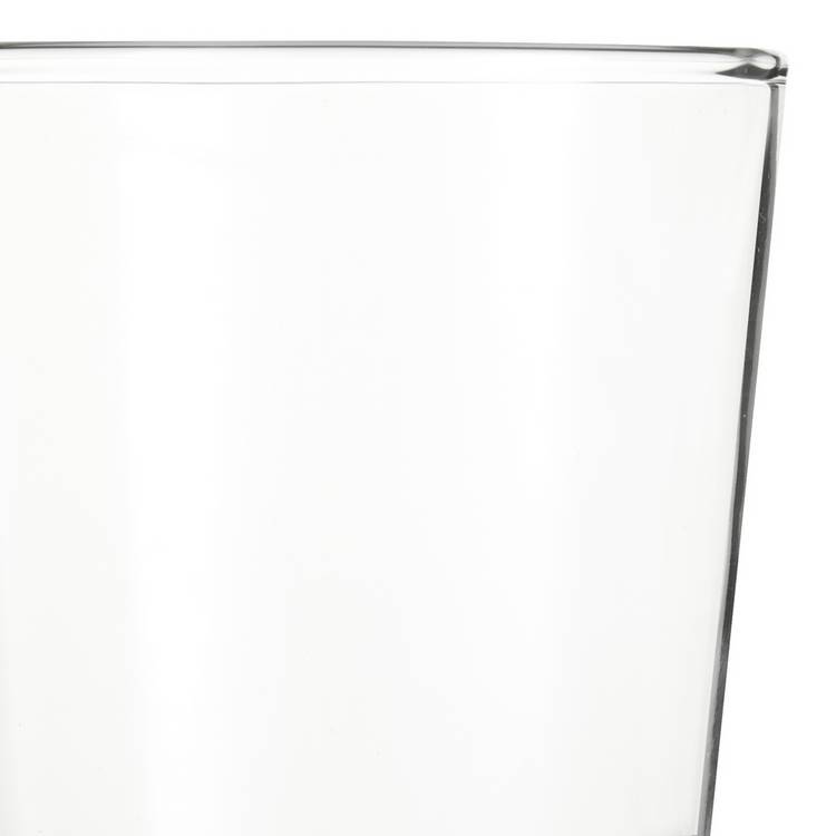 Home Essentials set of 12 pint glasses (British brand)