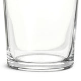 Home Essentials set of 12 pint glasses (British brand)