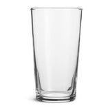 Home Essentials set of 12 pint glasses (British brand)