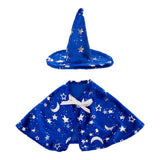 DesignAfriend fancy dress doll outfit bumper set 18 inch, imported from the UK