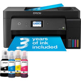 Argos Epson EcoTank ET-15000 Wireless Inkjet Printer- Buy online at McGrocer