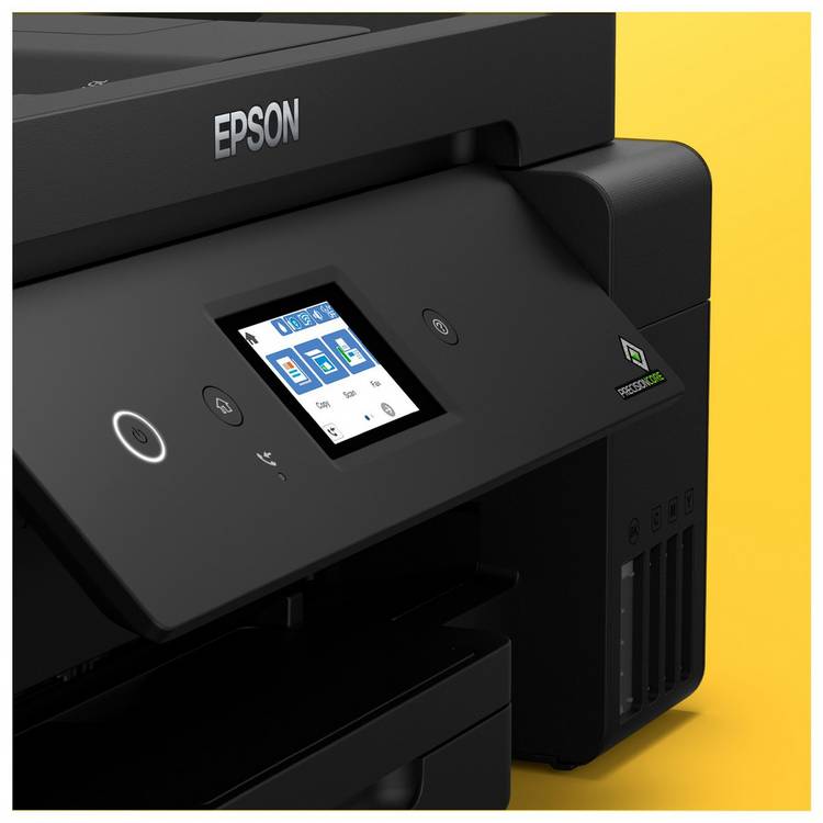 Epson ET-15000 wireless inkjet printer - British product