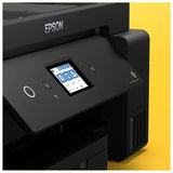 Epson ET-15000 wireless inkjet printer - British product