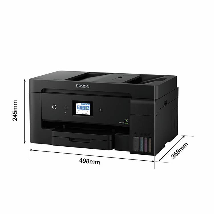 Epson ET-15000 wireless inkjet printer - British product
