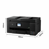 Epson ET-15000 wireless inkjet printer - British product