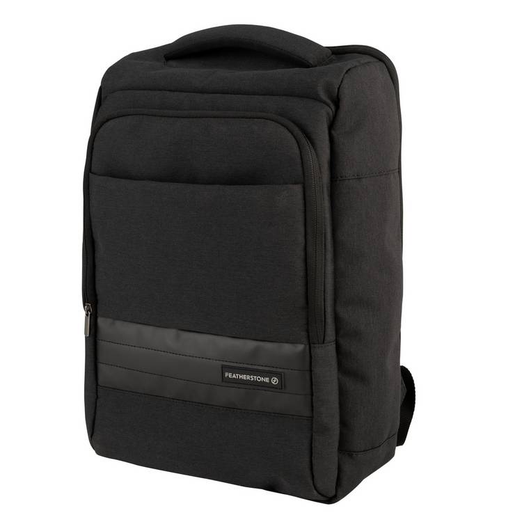 Featherstone grey backpack 16.5L (British brand)