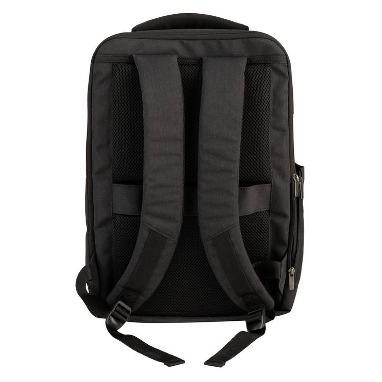 Featherstone grey backpack 16.5L (British brand)