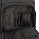 Featherstone grey backpack 16.5L (British brand)