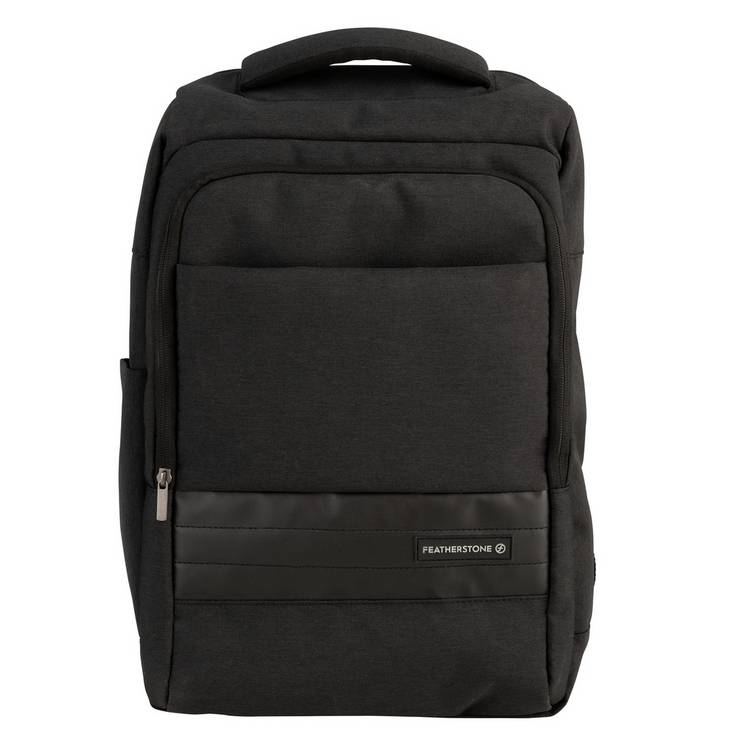 Featherstone grey backpack 16.5L (British brand)