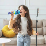 Disney Stitch Bluetooth microphone Blue - British product