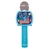 Argos Disney Stitch Wireless Microphone with Bluetooth Speaker - Blue- Buy online at McGrocer