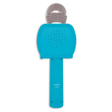 Disney Stitch wireless microphone blue - British product