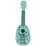 Argos Disney Stitch 21-Inch Children's Ukulele - Blue- Buy online at McGrocer