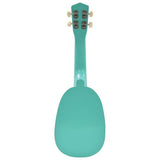 Disney Stitch blue 21-inch children's ukulele imported from the UK
