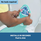Bright Starts Flip & Sit Potty Seat (British brand)