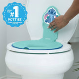 Bright Starts Flip & Sit Potty Seat (British brand)