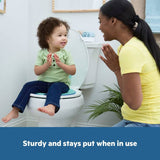 Bright Starts Flip & Sit Potty Seat (British brand)